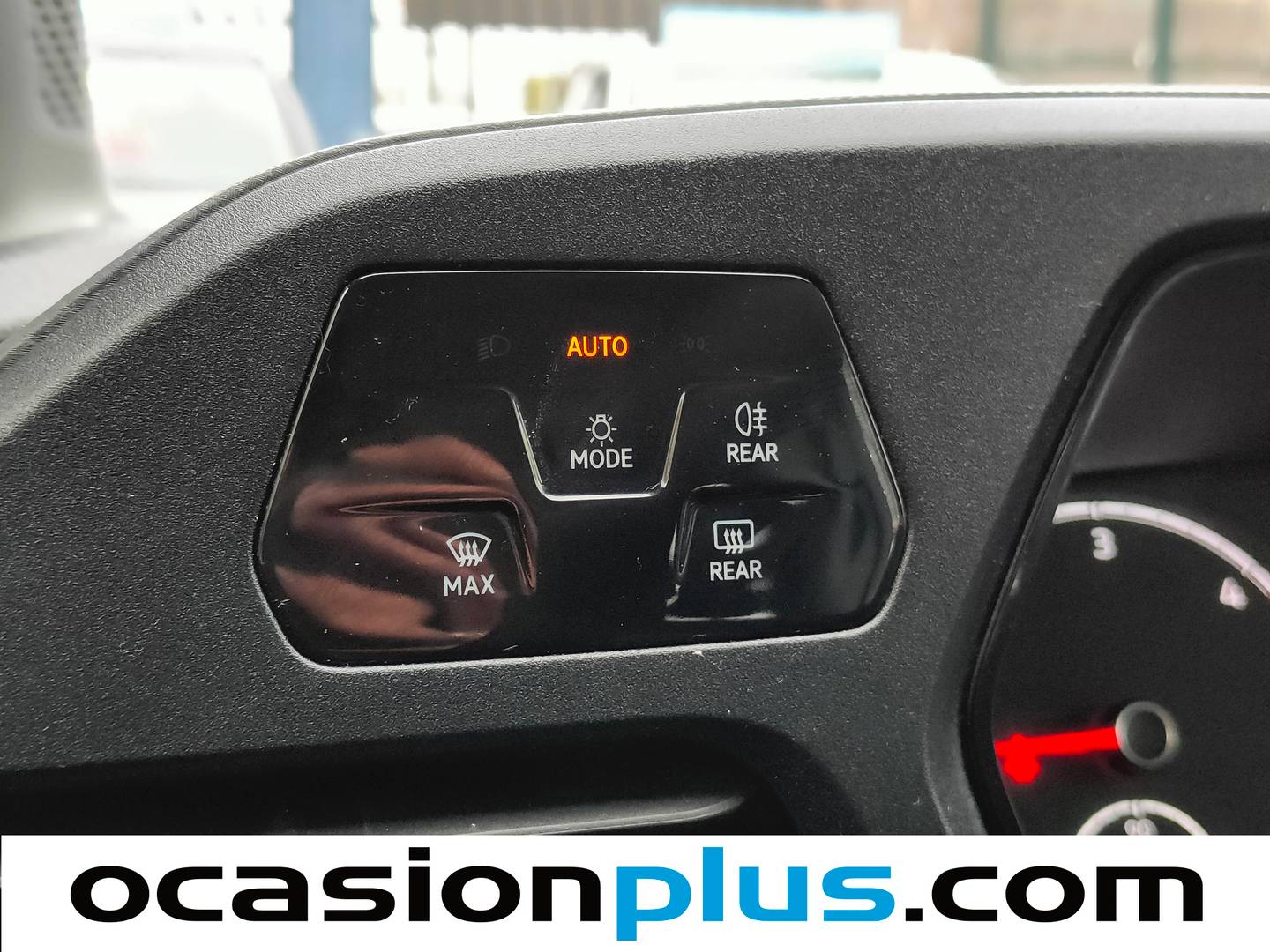 Foto Volkswagen Caddy Volkswagen Caddy Kombi Kombi 2.0 TDI 75 kW (102 CV)