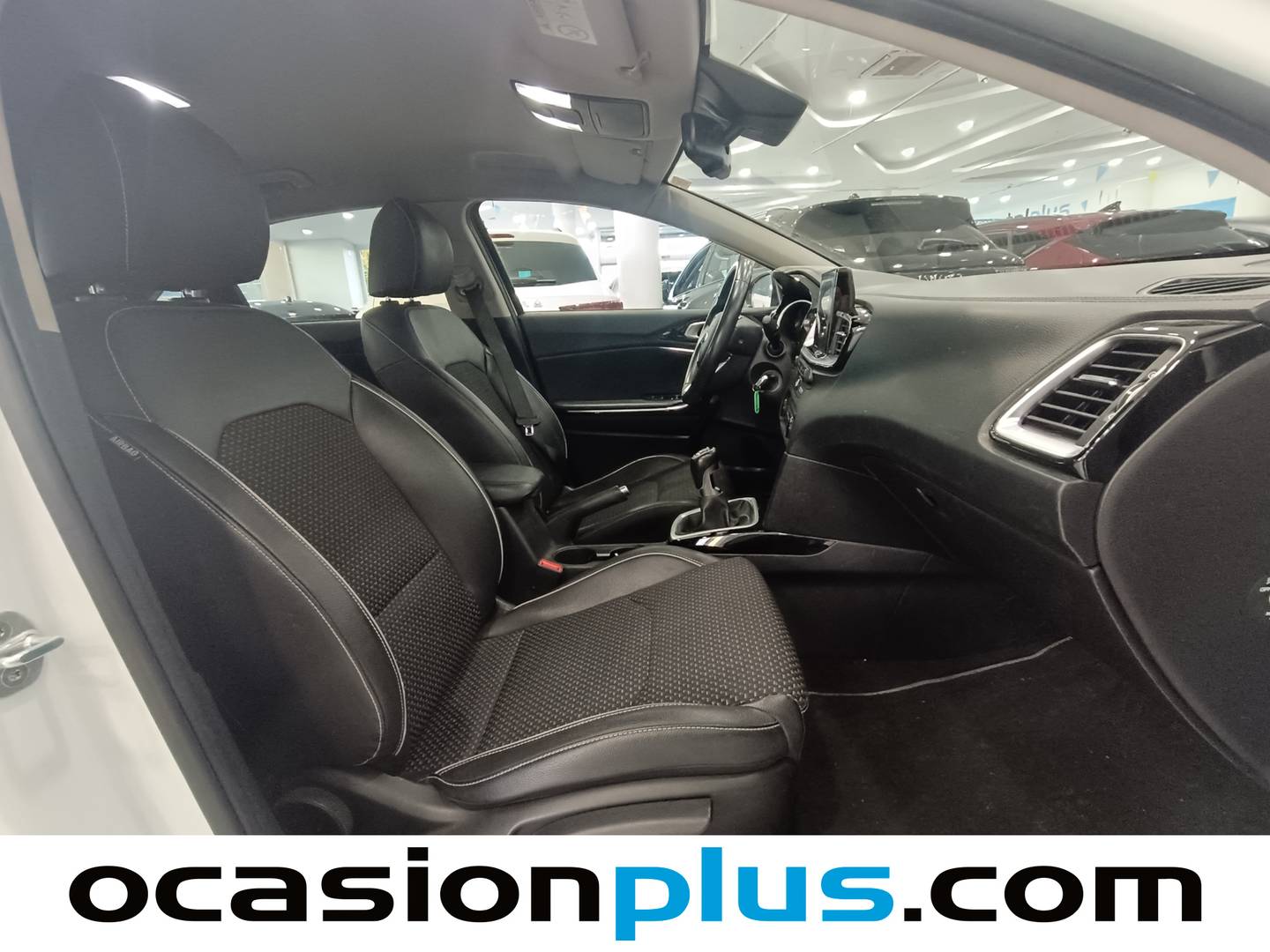 KIA Ceed Kia Ceed 1.4 CVVT x-Tech17 (100 CV) km 0
