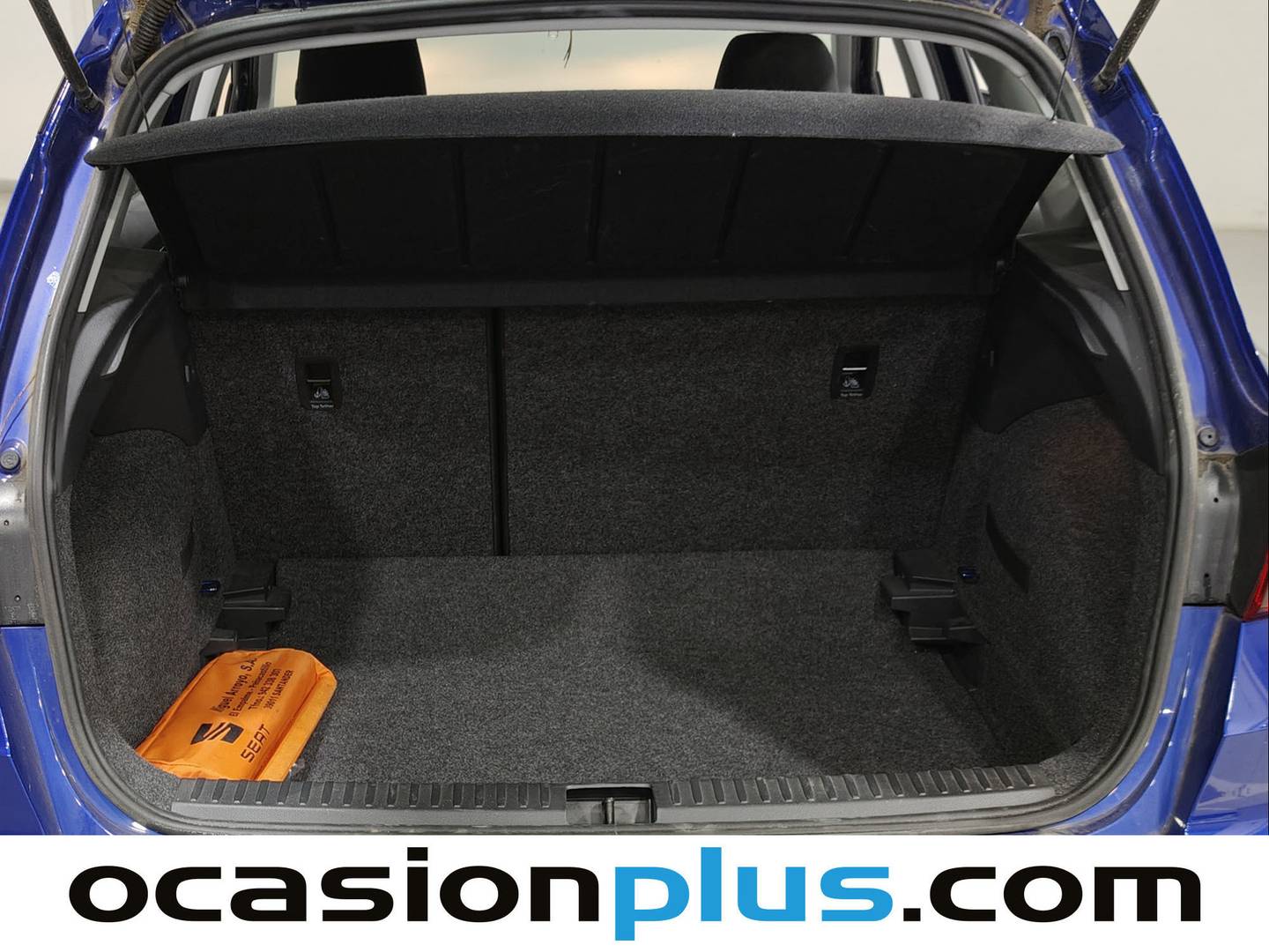 Seat Arona Seat Arona 1.0 TSI Style Ecomotive (110 CV) gasolina