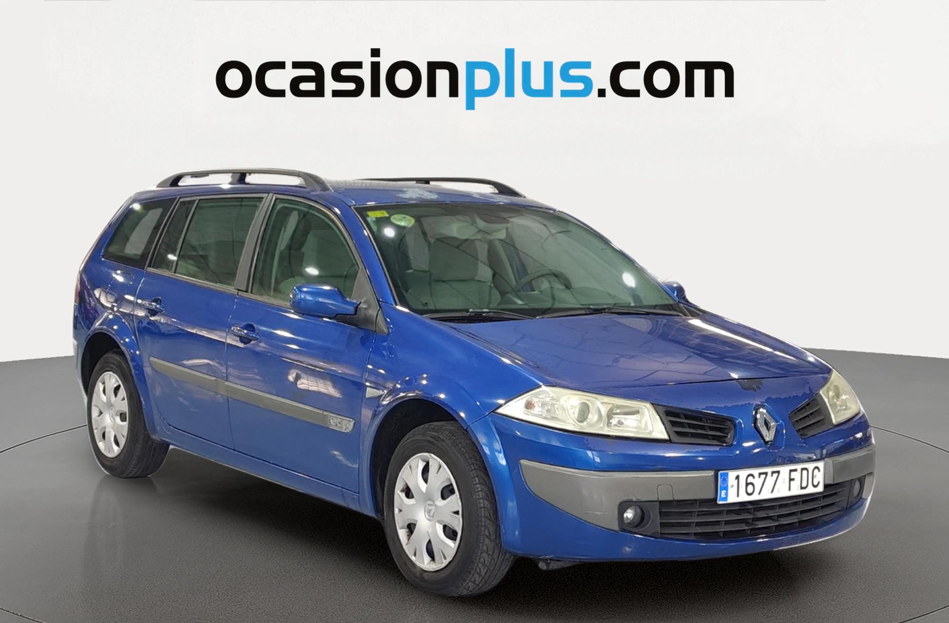 Renault Mégane 1.5 dCi Confort Expression - foto 2
