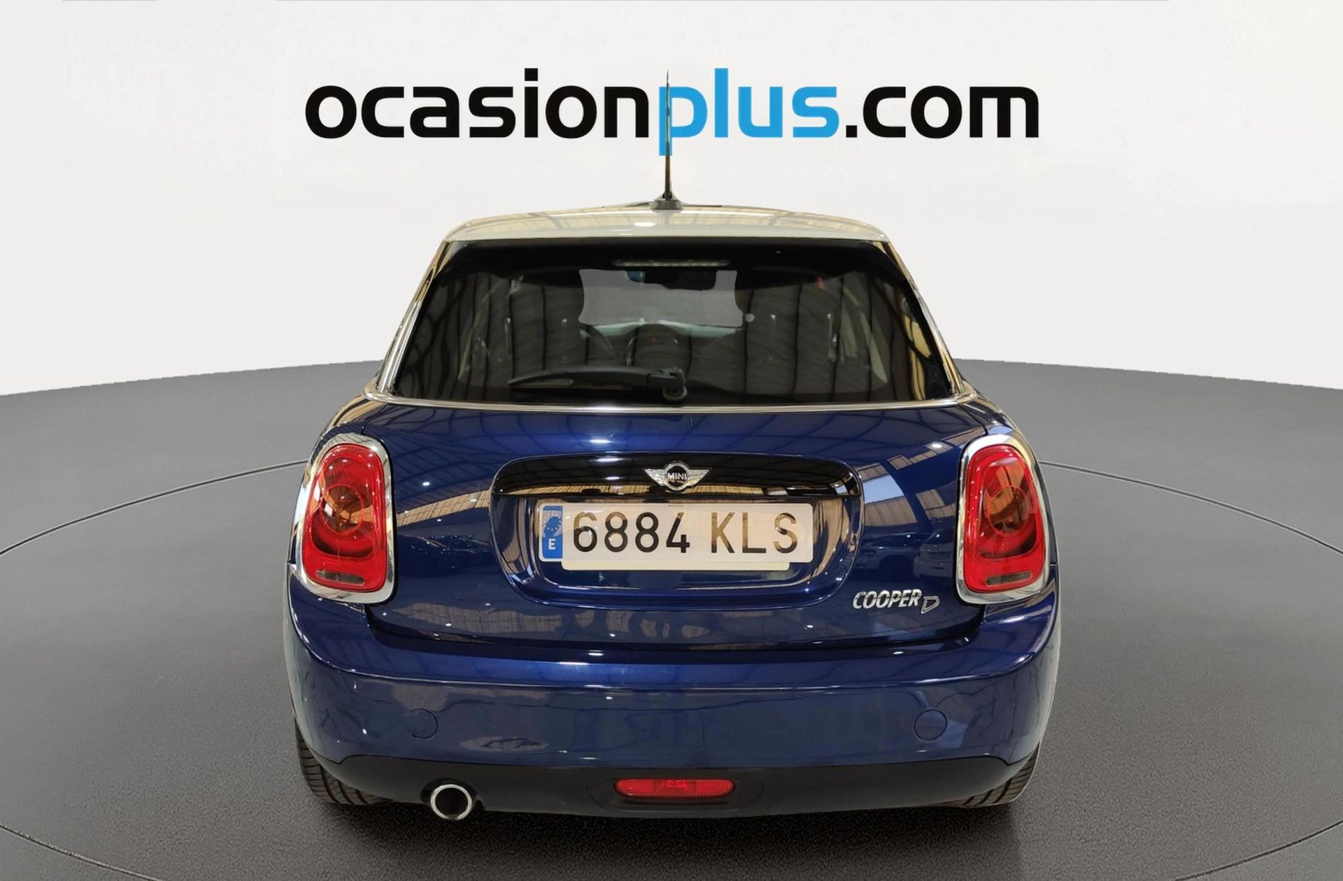 MINI Cooper D - foto 14