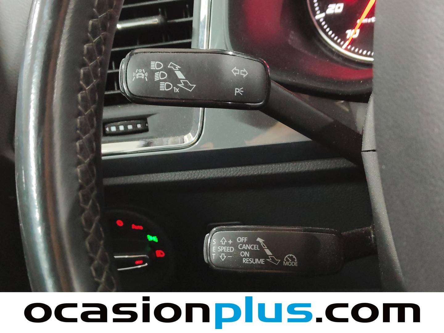 Seat Ateca SEAT Ateca 1.0 TSI S&S Ecomotive Style Plus (115 CV) seminuevo