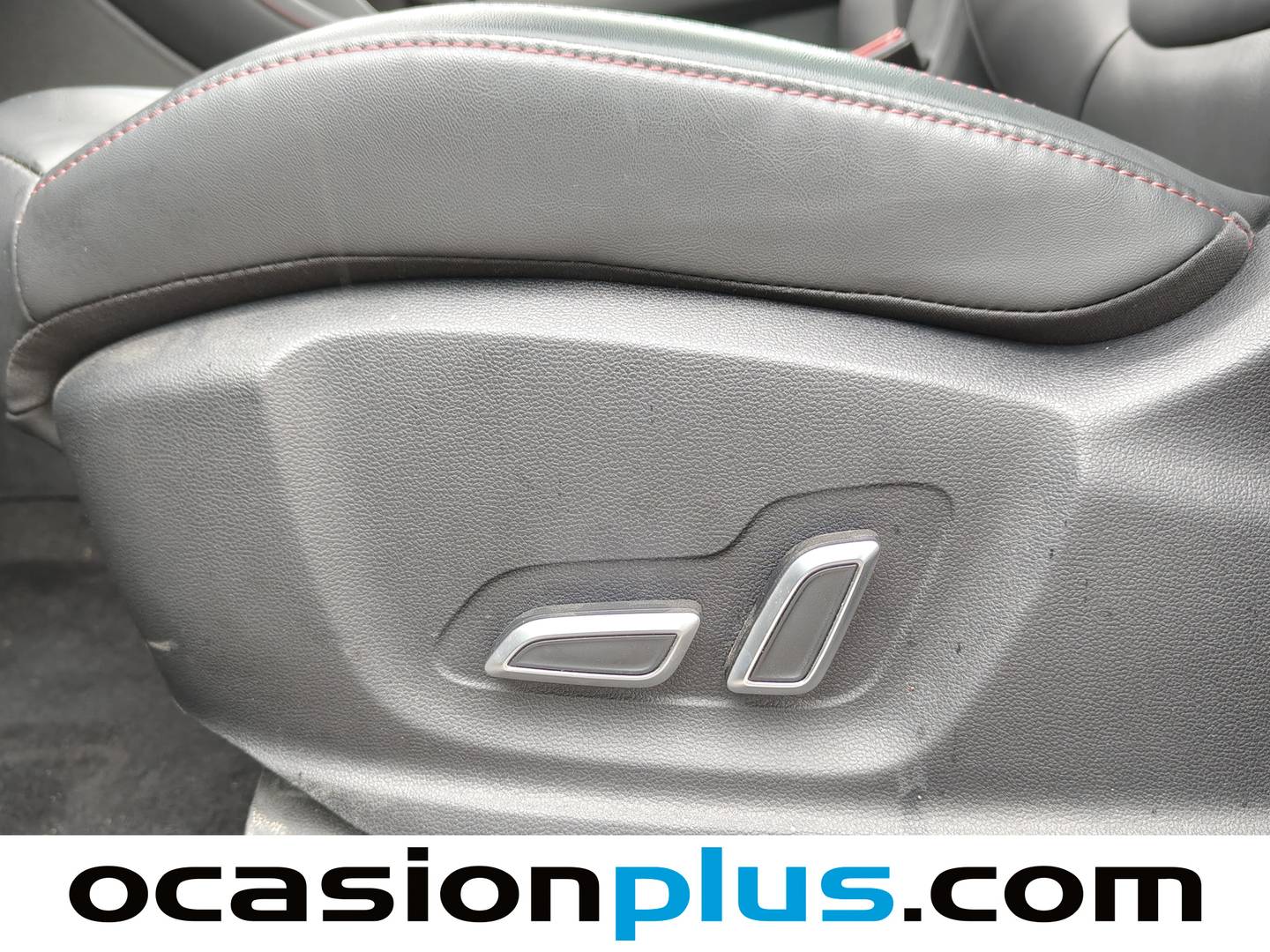 Foto MG HS MG HS 1.5 Turbo GDI Luxury DCT (162 CV)