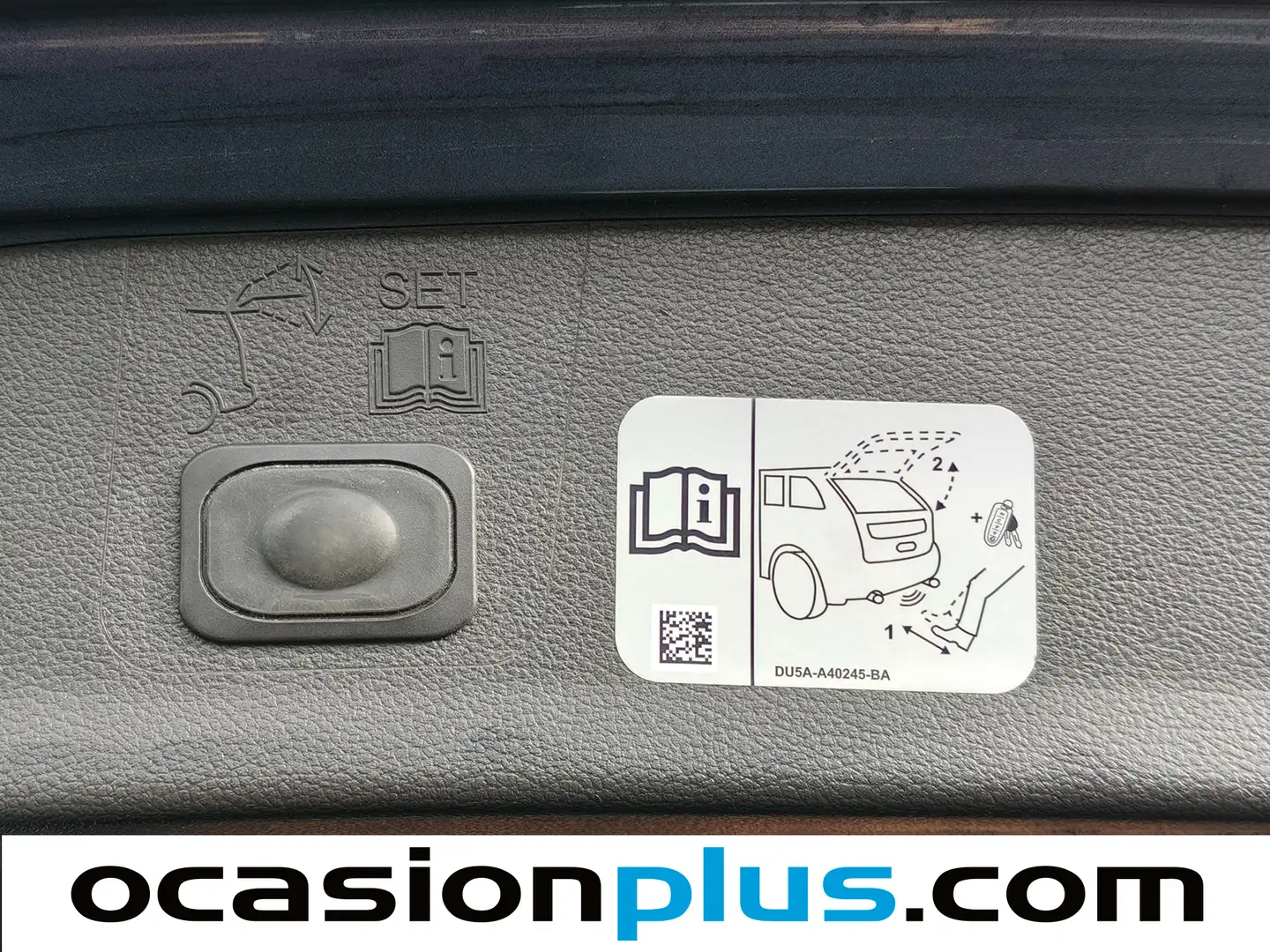 Foto Ford Kuga Ford Kuga 2.0 TDCI S&S Titanium 4x2 (150 CV)