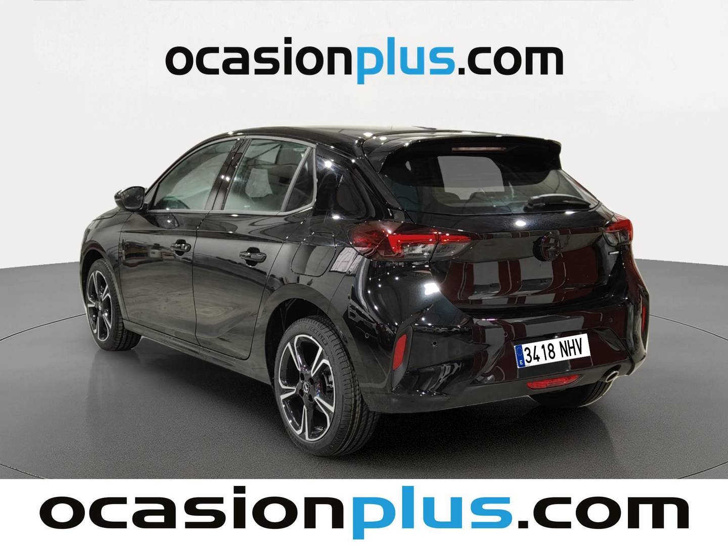 Foto Opel Corsa Opel Corsa 1.2 T XHL Hybrid GS eDCT (110 CV)