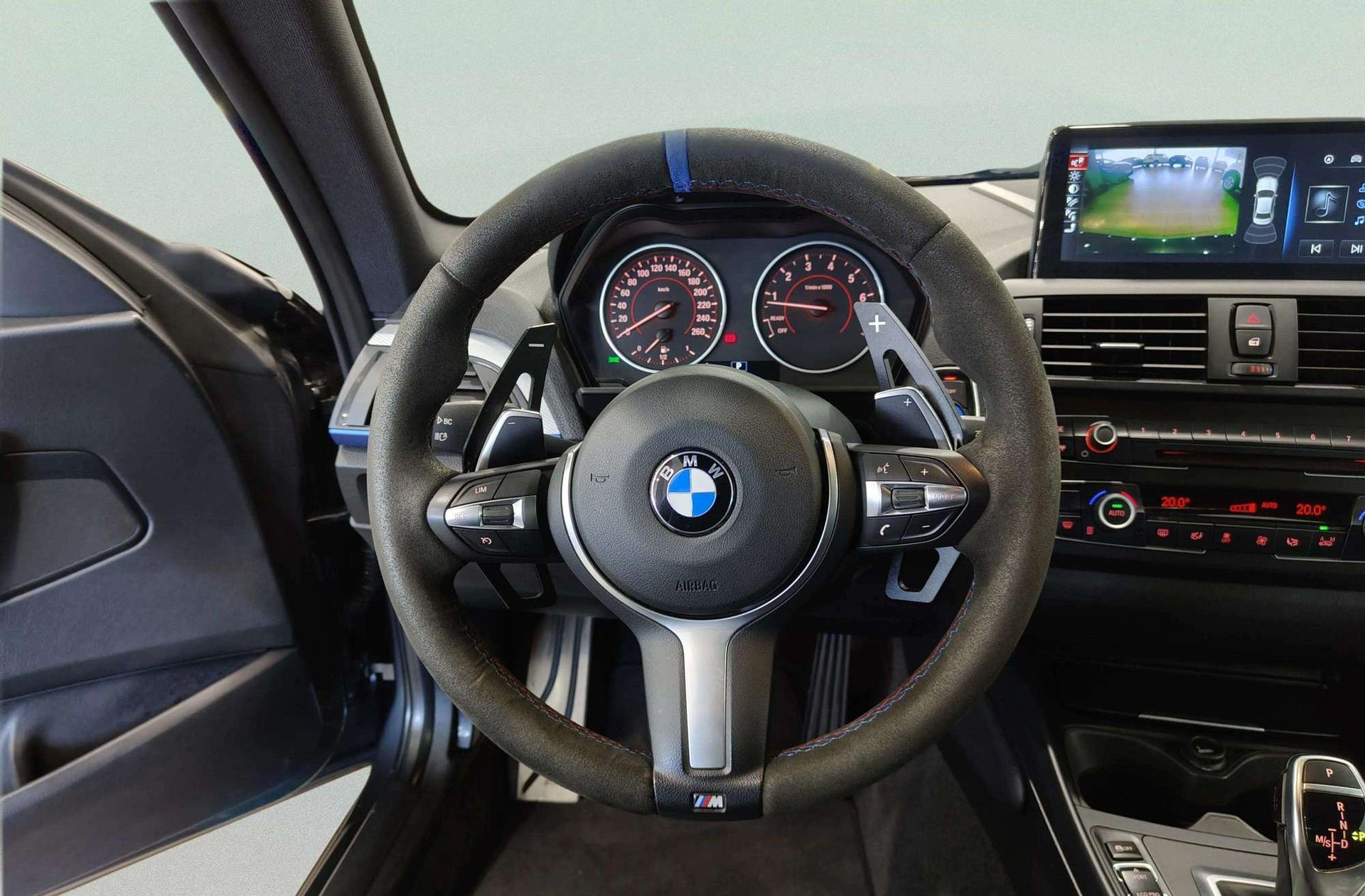 BMW Serie 2 M235i Coupe - foto 25