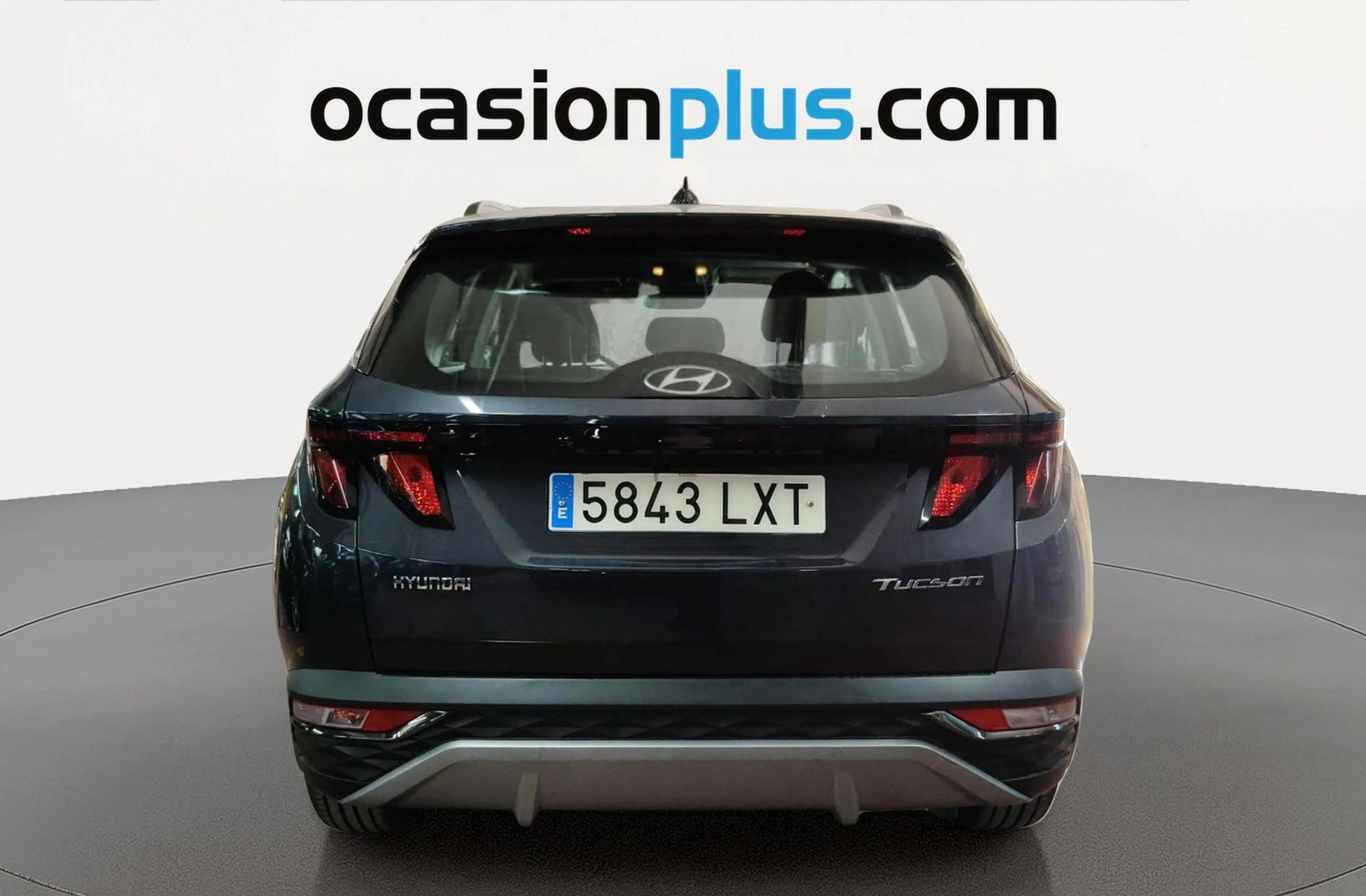 Hyundai Tucson 1.6 T-GDi 48V Maxx - foto 14