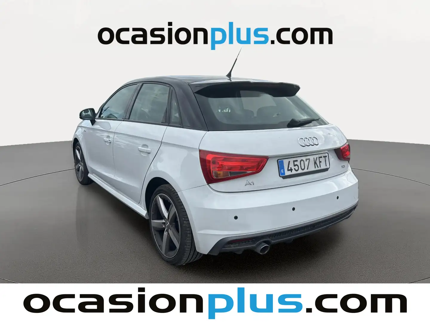 Foto Audi A1 Audi A1 Sportback Adrenalin 1.4 TDI (90 CV) Pack S-Line