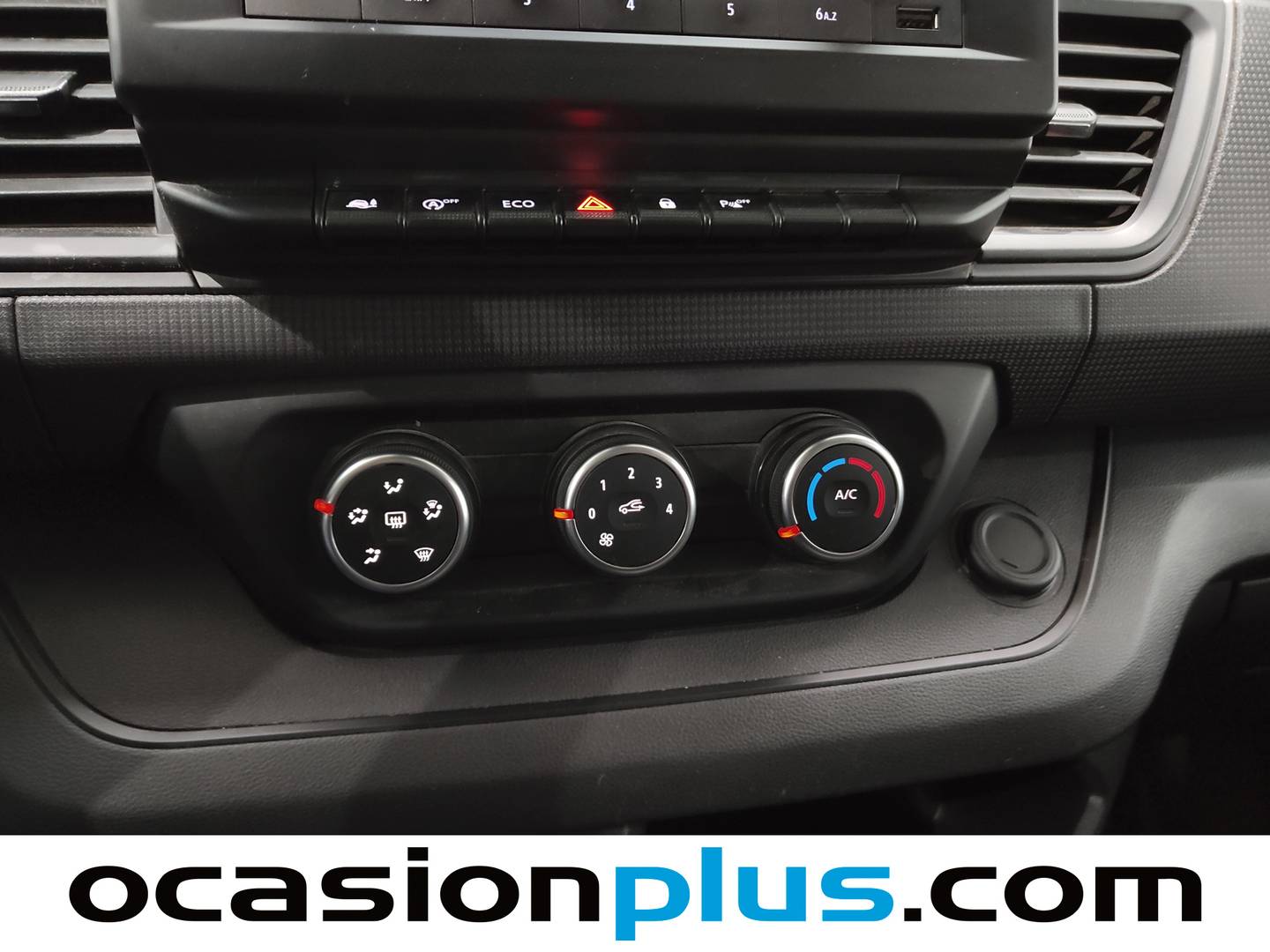 Renault Trafic Renault Trafic Furgon L1H1 Blue dCi (130 CV) km 0