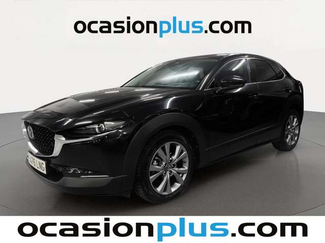 Mazda CX-30 2.0 SKYACTIV-X Zenith (180 CV) de segunda mano