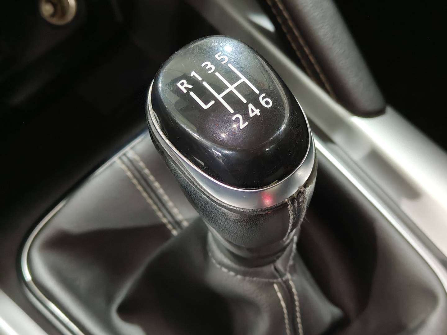 Foto Renault Kadjar Renault Kadjar Zen Energy TCe (130 CV)