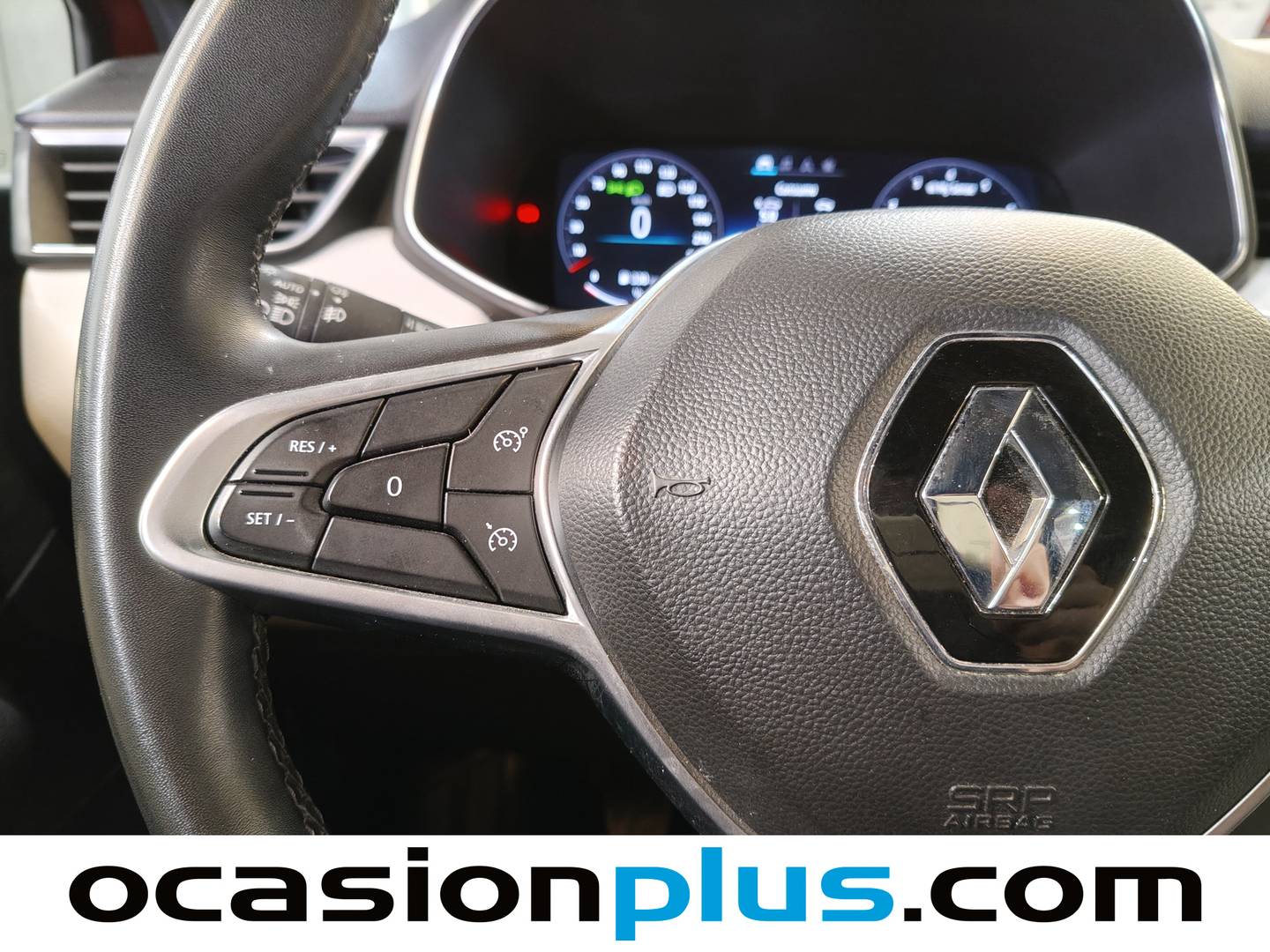 Renault Clio Renault Clio Techno TCe (140 CV) seminuevo