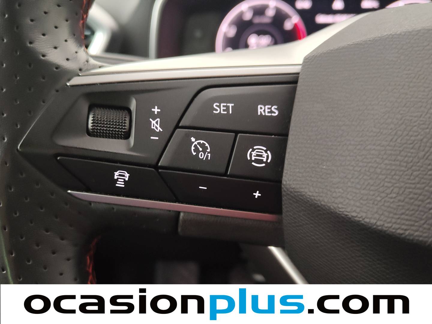 Seat León Seat León ST 2.0 TDI S&S FR XL (150 CV) seminuevo
