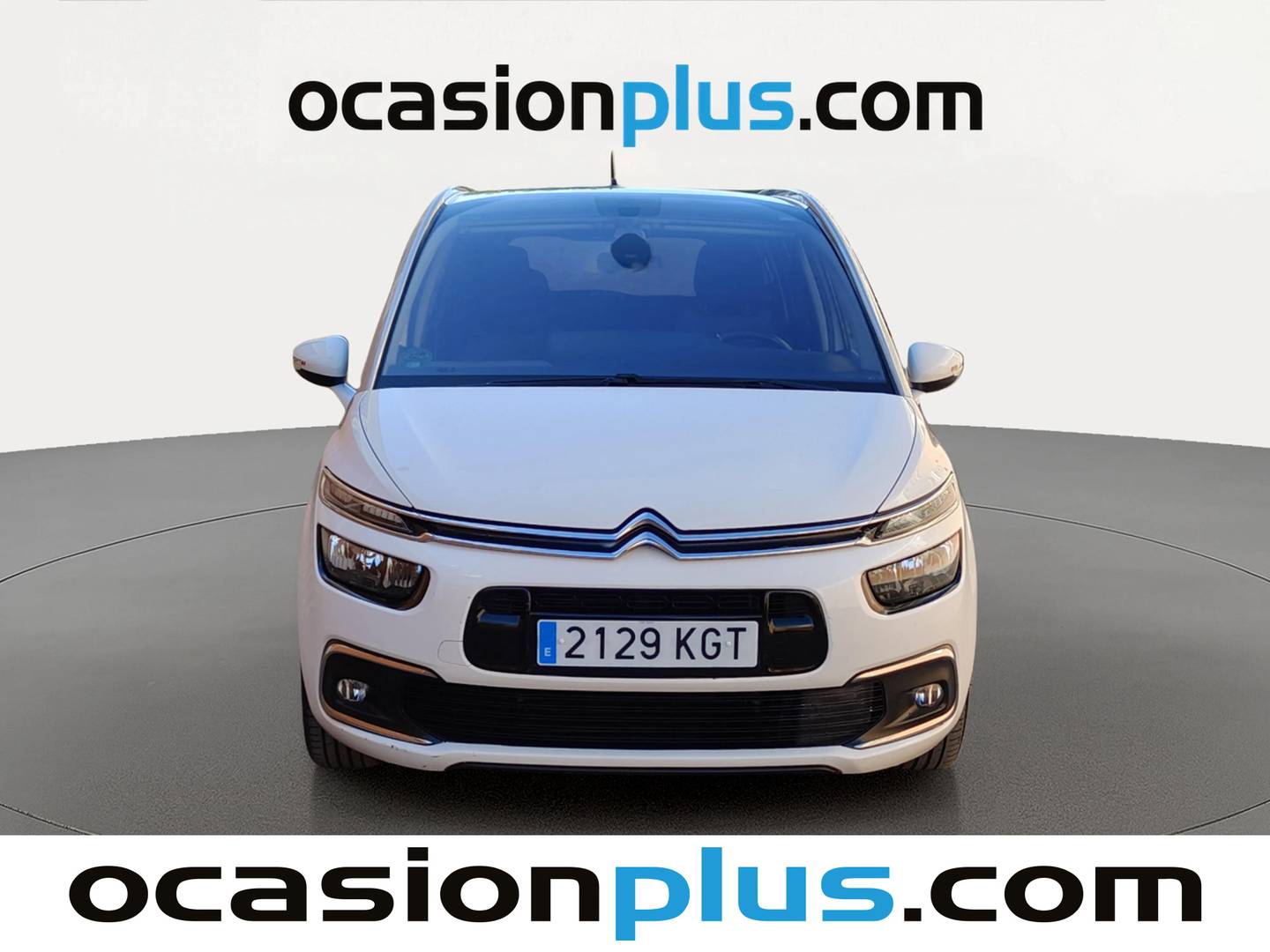 Citroën Grand C4 Picasso Citroën Grand C4 Picasso BlueHDi 120 S&S Feel EAT6 (120 CV) 7 Plazas barato