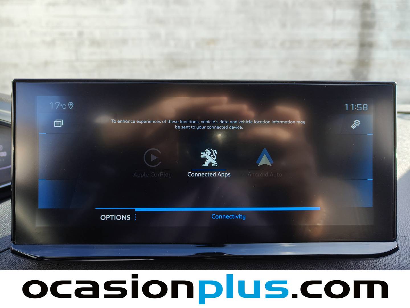 Peugeot 5008 Peugeot 5008 PureTech 130 S&S Allure Pack EAT8 (130 CV) 7 Plazas 130cv