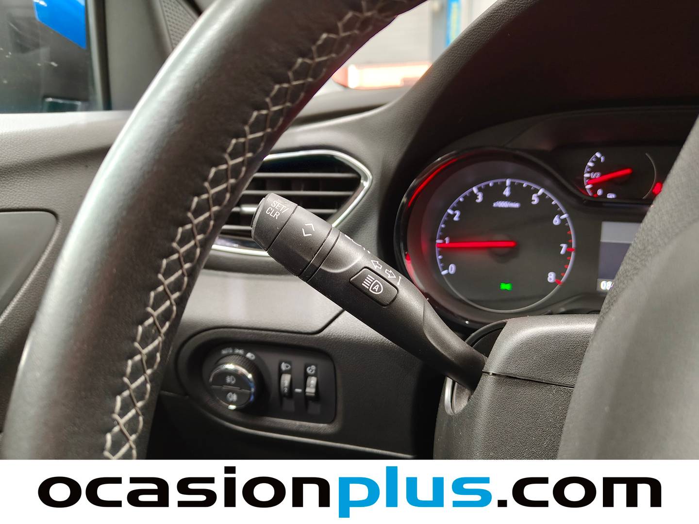 Opel Grandland X Opel Grandland X 1.2 Turbo S&S Selective (130 CV) 2018