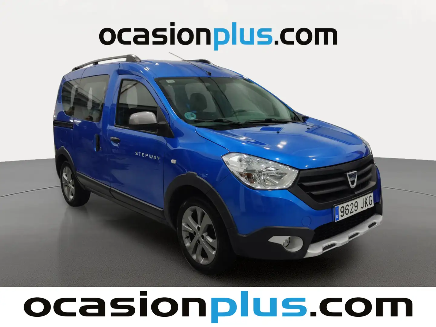 Foto Dacia Dokker Dacia Dokker dCi (90 CV)