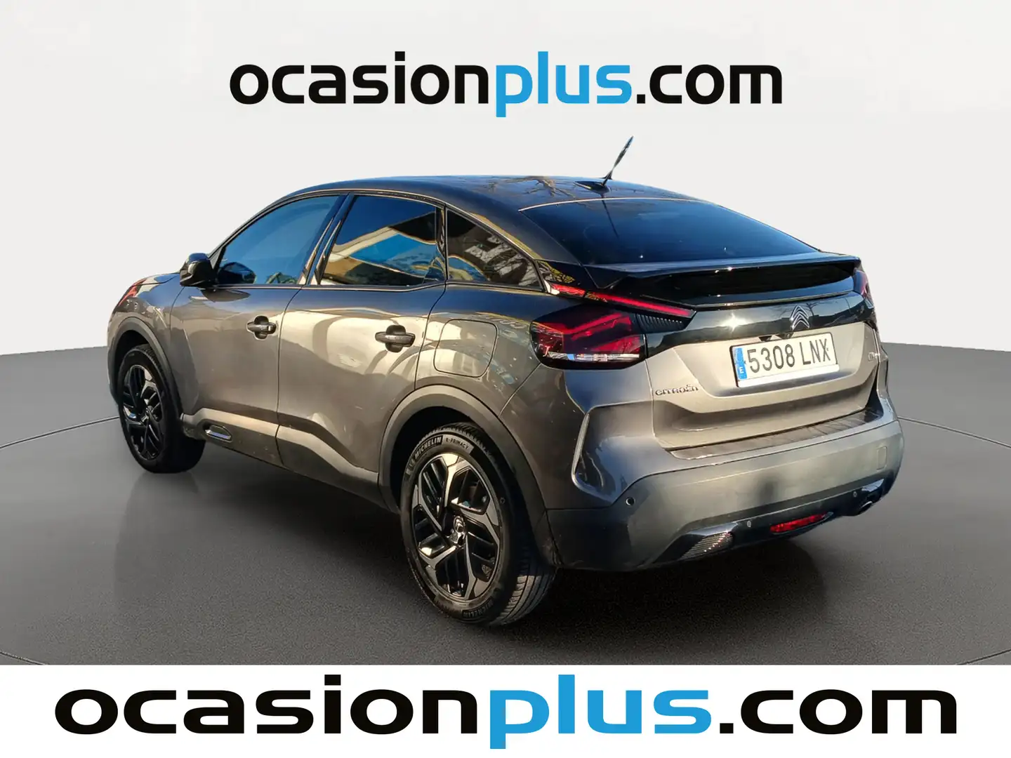 Foto Citroën C4 Citroen C4 BlueHDi 130 S&S Feel Pack EAT8 (130 CV)