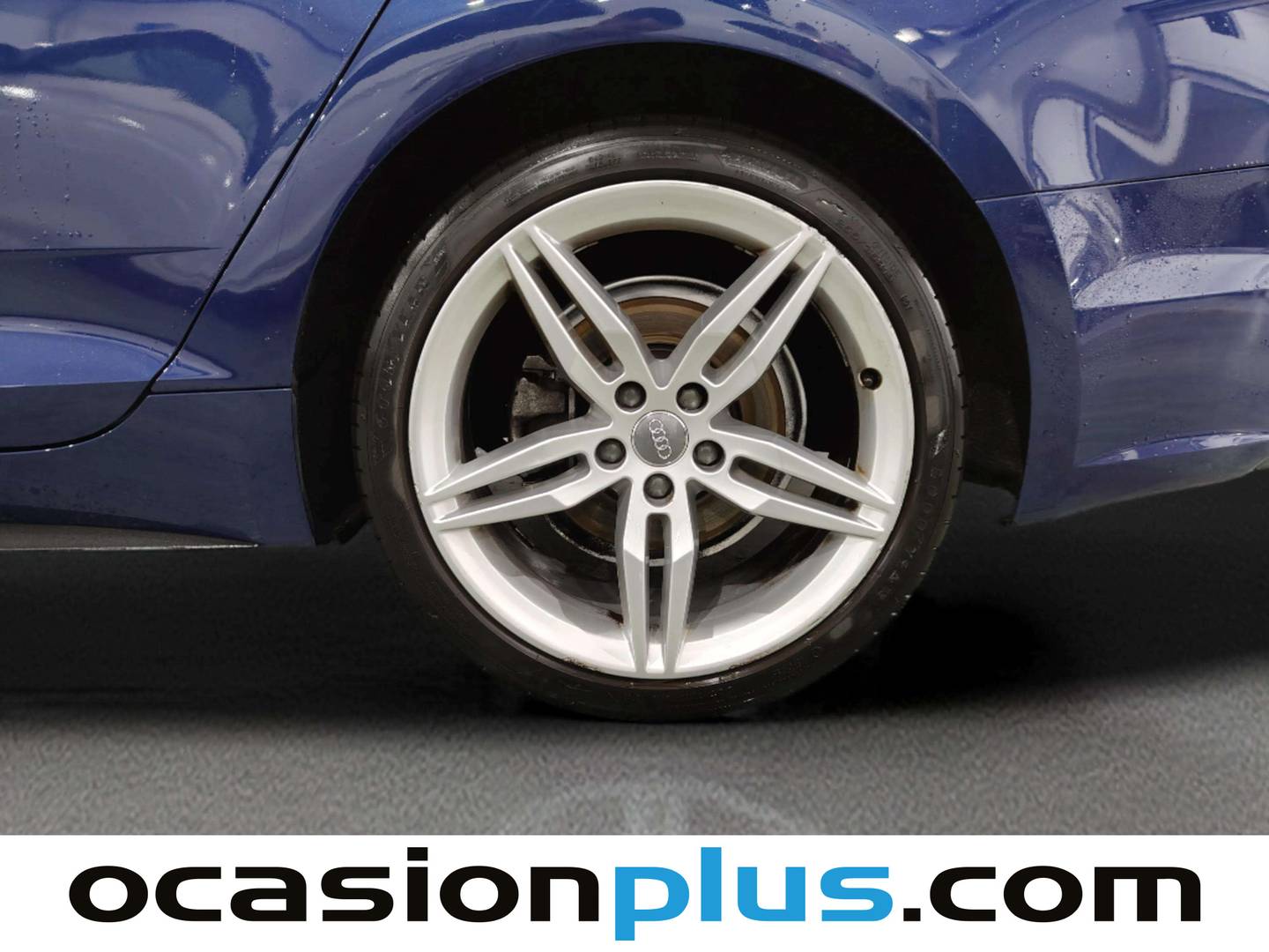 Foto Audi A5 Audi A5 Sportback Sport 1.4 TFSI (150 CV) S tronic Pack S-Line