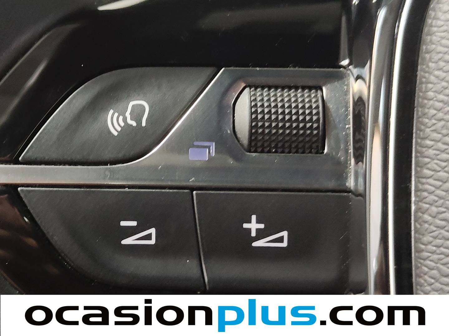 Peugeot 3008 Peugeot 3008 BlueHDi 130 S&S Allure Pack EAT8 (130 CV) seminuevo