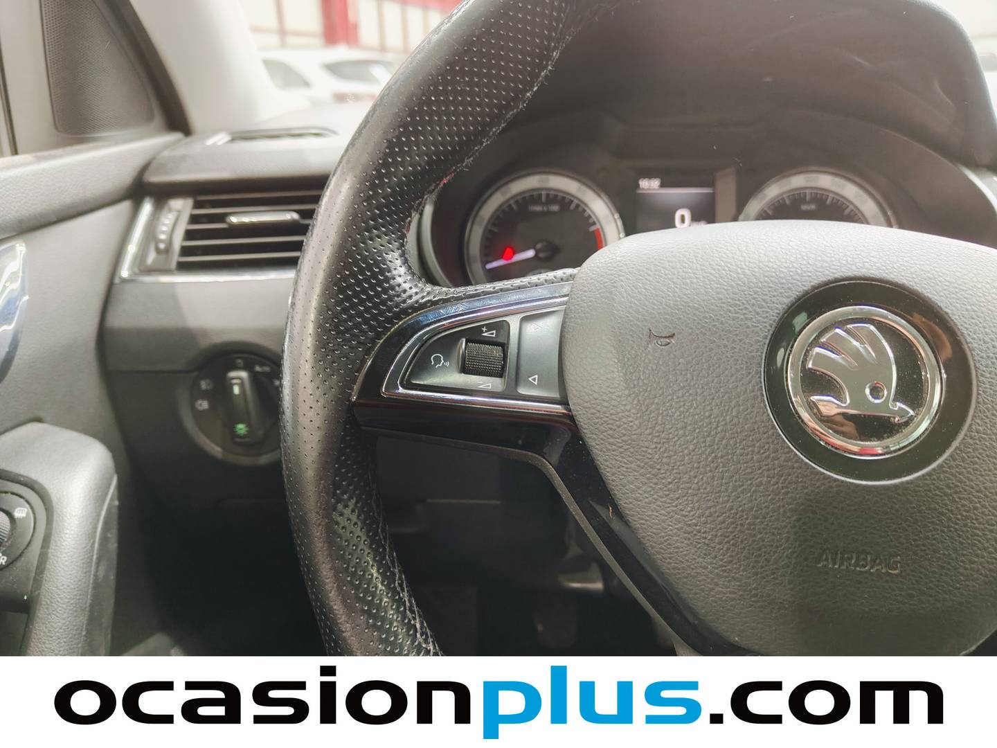 Skoda Octavia Skoda Octavia Combi 1.4 TSI Like (150 CV) seminuevo