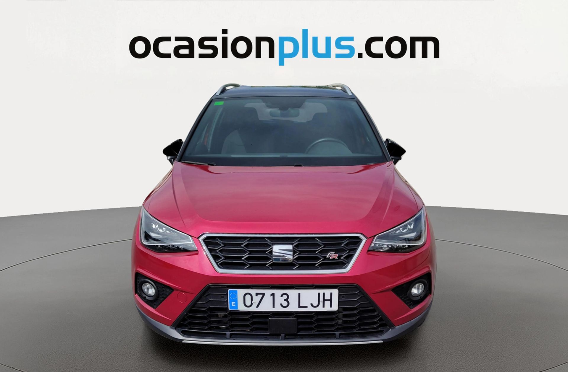 SEAT Arona 1.0 TSI Ecomotive FR - foto 13