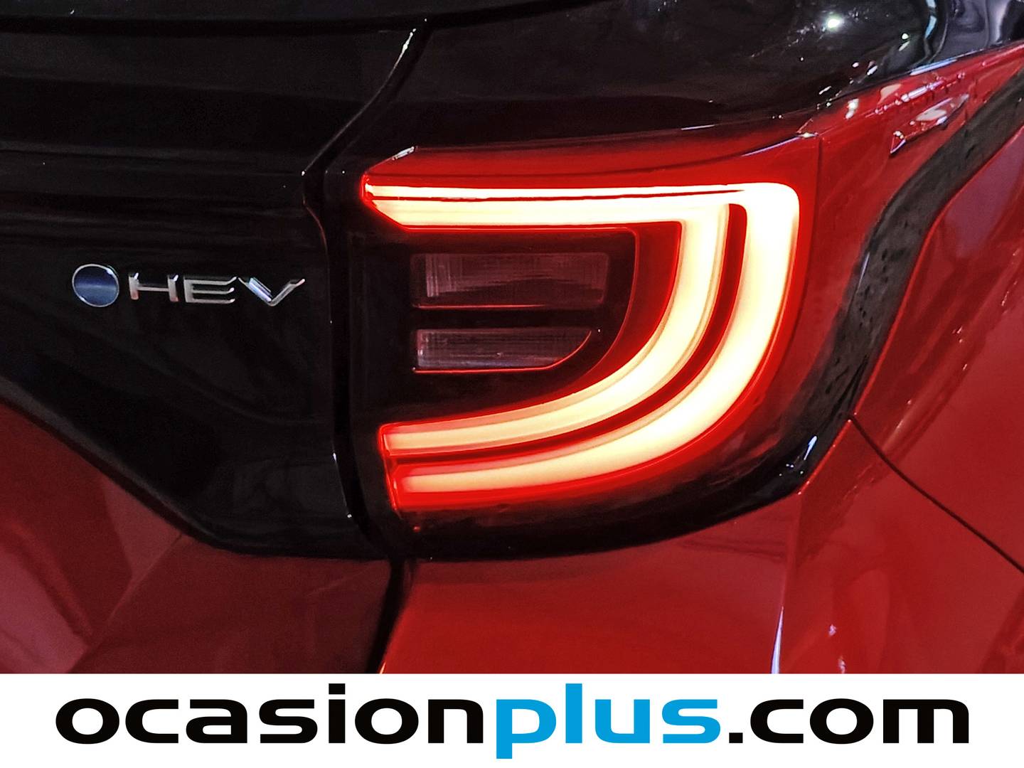 Foto Toyota Yaris Toyota Yaris 120H Active Plu (116 CV)