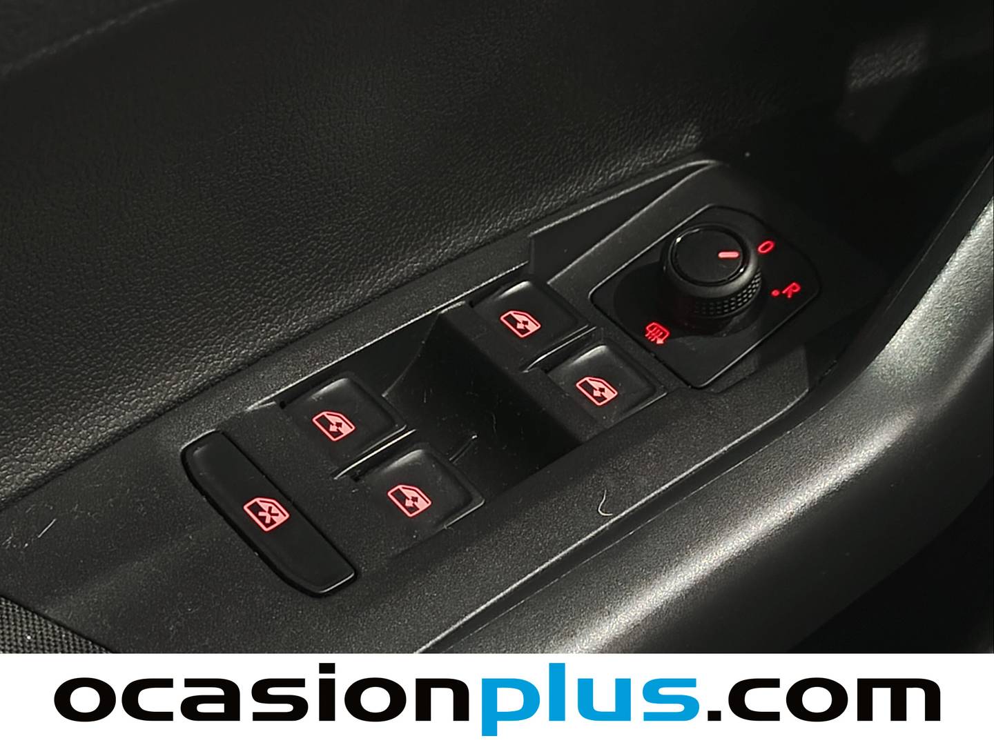 Foto Volkswagen Polo Volkswagen Polo Advance 1.0 (80 CV)