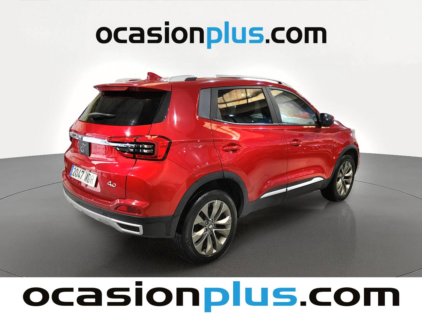 Foto DR AUTOMOBILES DR 4.0 DR AUTOMOBILES DR4 DR4 1.5 (116 CV)