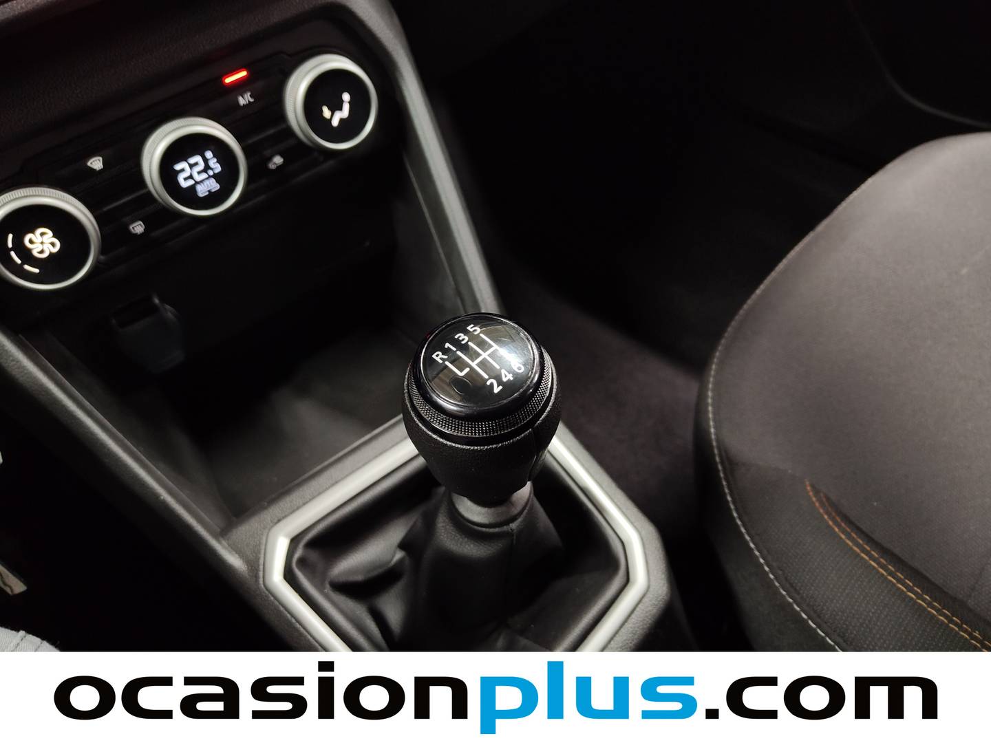 Foto Dacia Sandero Dacia Sandero Expression TCe (91 CV)