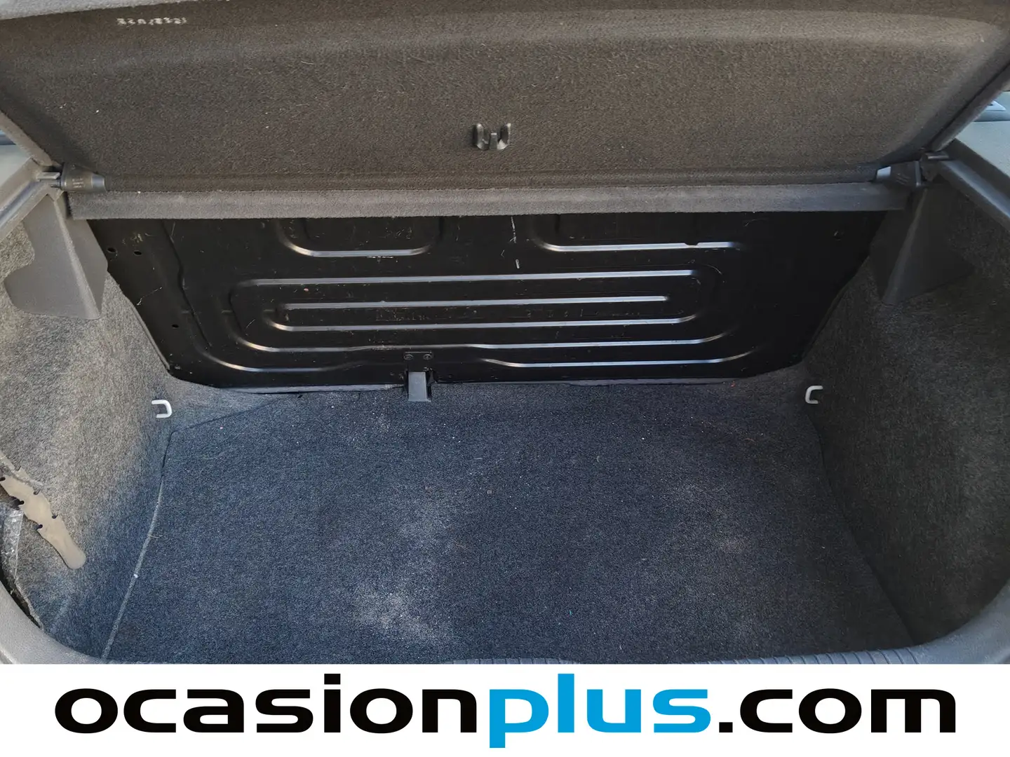 Foto Volkswagen Polo Volkswagen Polo Conceptline 1.2 (65 CV)