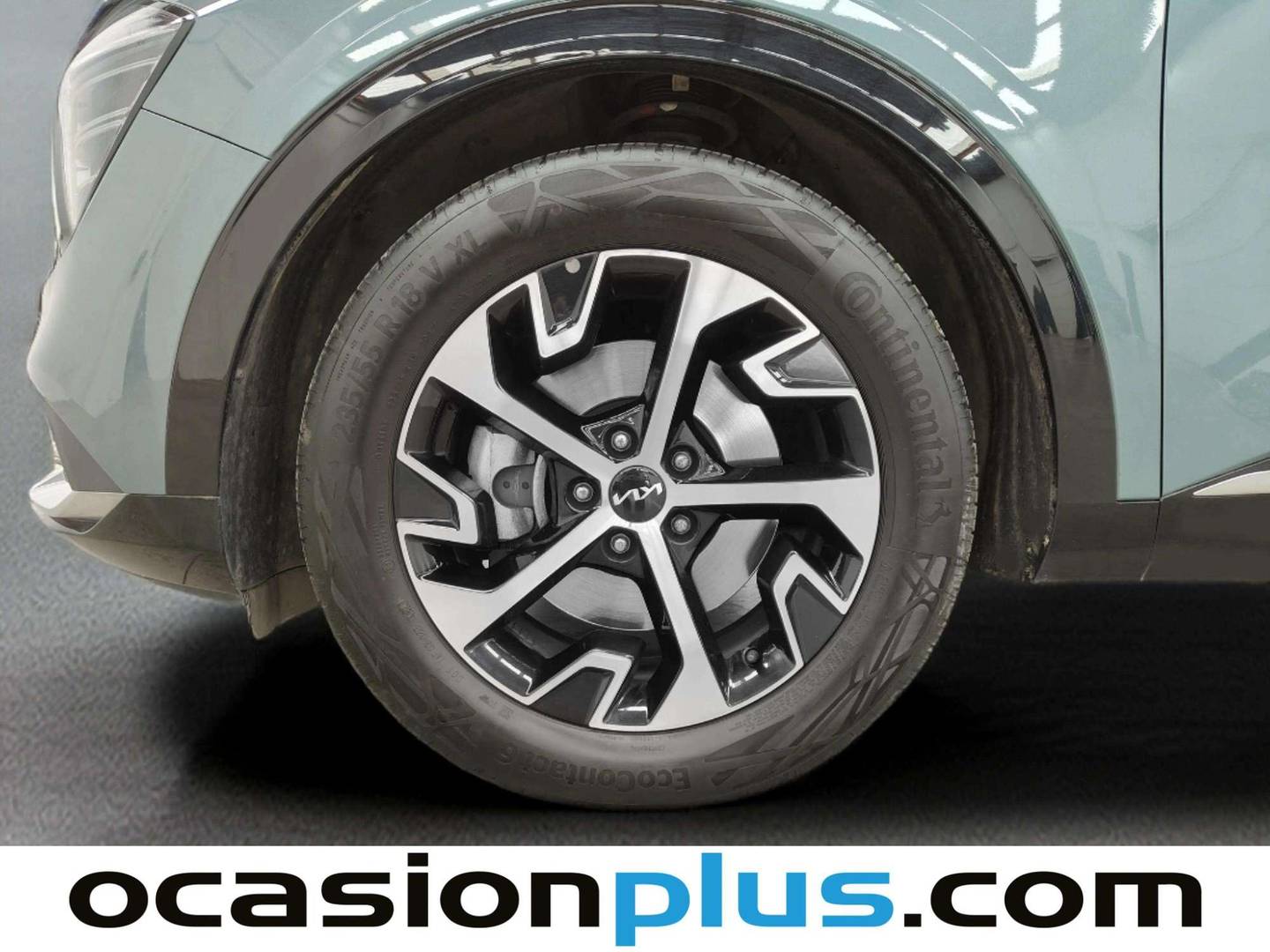 KIA Sportage KIA Sportage 1.6 T-GDi MHEV Tech 4x2 (150 CV) de ocasión