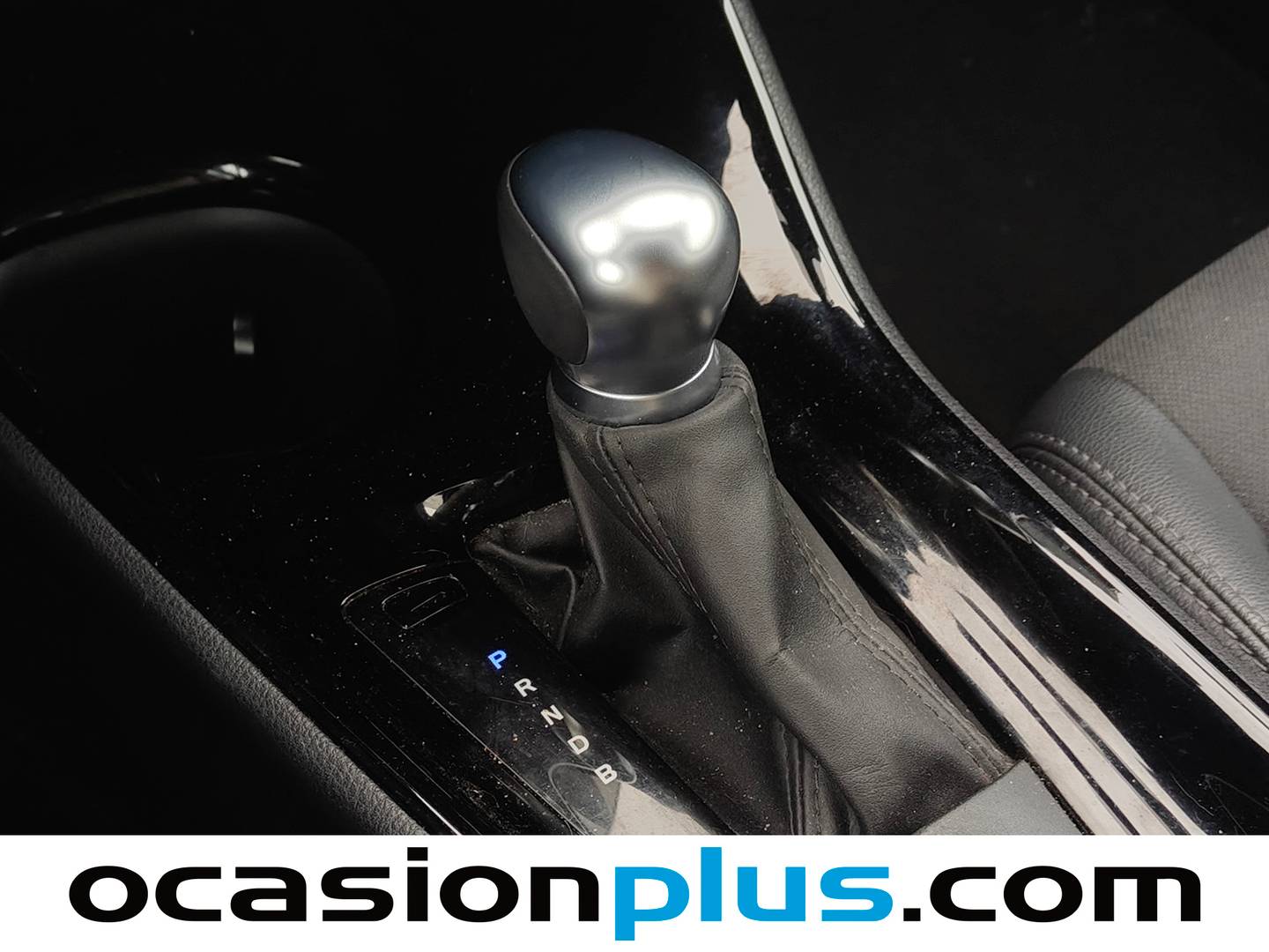 Toyota C-HR Toyota C-HR 1.8 125H Advance (122 CV) de segunda mano