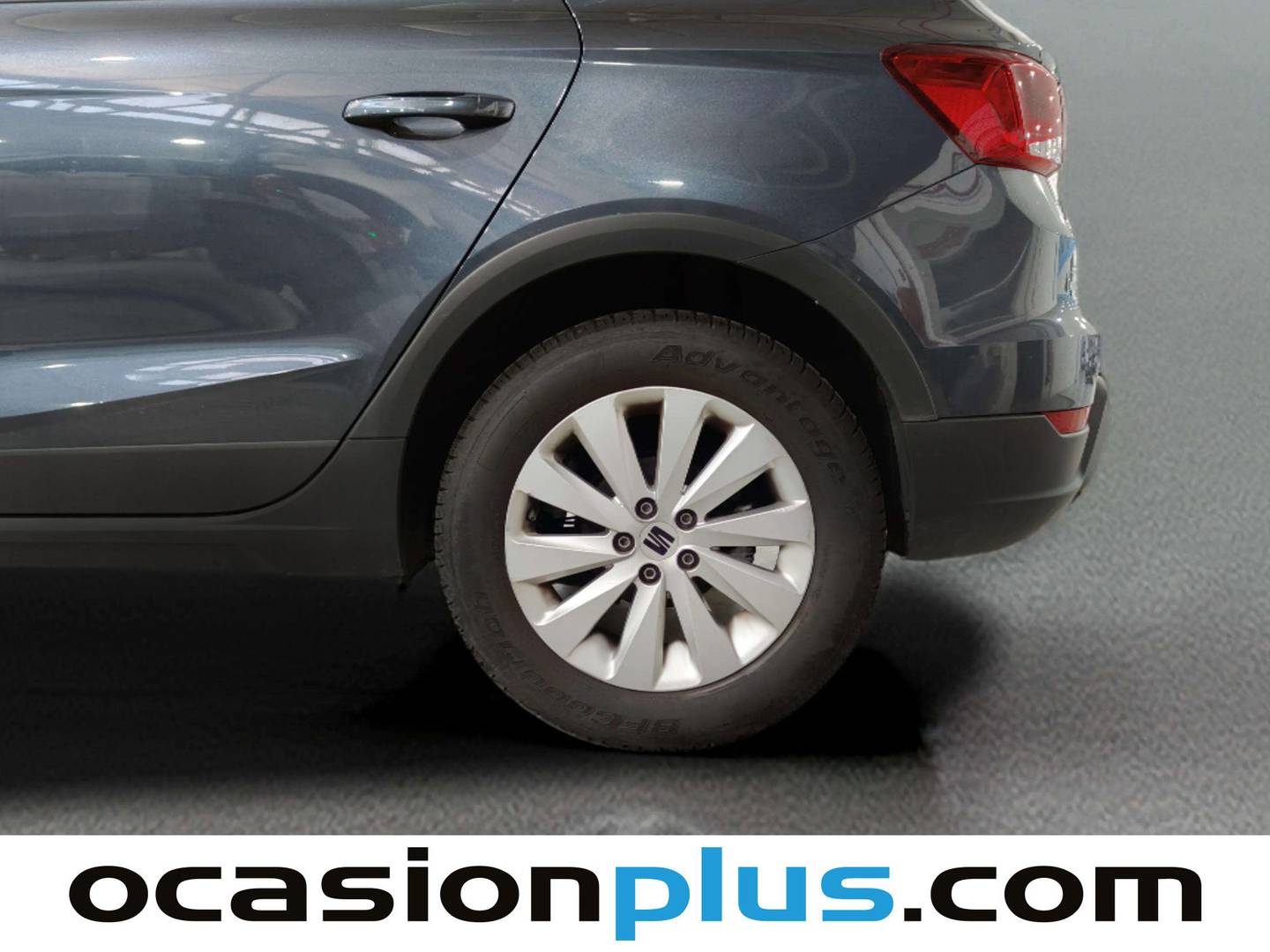 Seat Arona Seat Arona 1.0 TSI Style XL (110 CV) 110cv