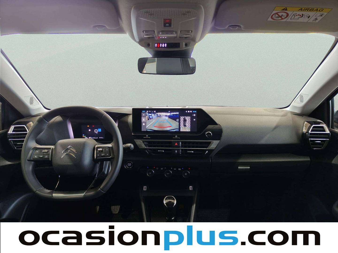 Citroën C4 Citroën C4 PureTech 130 S&S Business Edition (131 CV) de ocasión