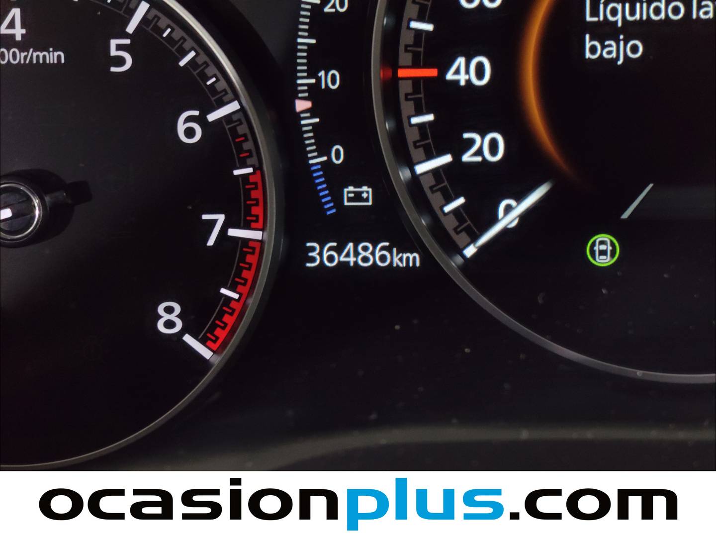 Foto Mazda CX-30 Mazda CX-30 2.5 e-Skyactive G MHEV Prime-Line (140 CV)