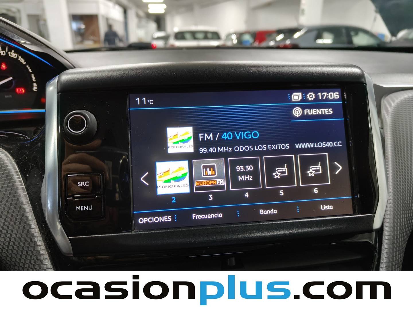 Foto Peugeot 2008 Peugeot 2008 BlueHDi 120 S&S Allure (120 CV)