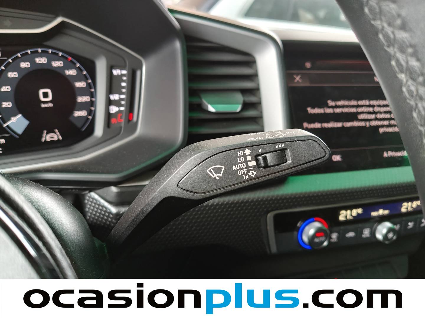 Foto Audi A1 Audi A1 Sportback Sportback Adrenalin edition 25 TFSI (95 CV) Pack S line