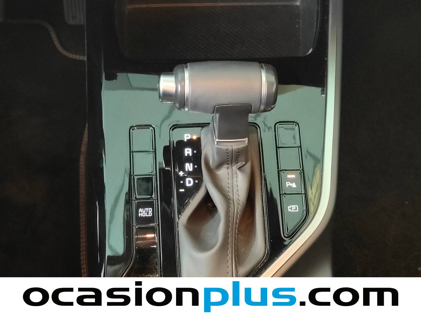 KIA Niro Kia Niro 1.6 GDi HEV Concept (141 CV) de segunda mano