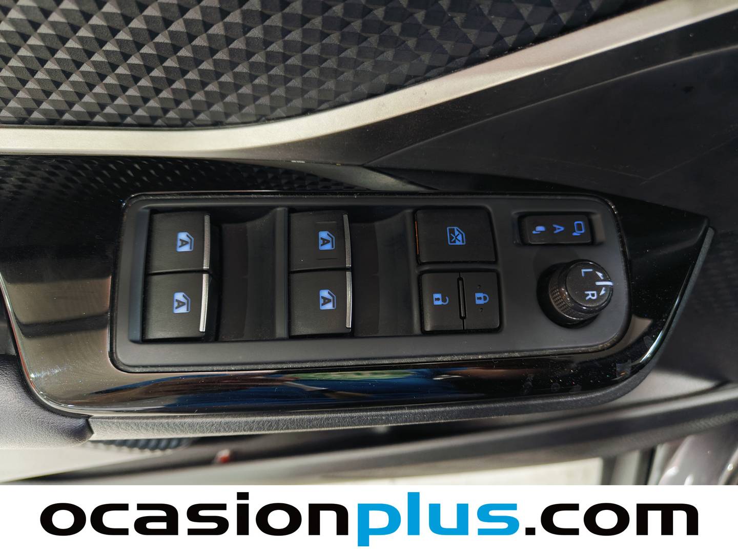 Toyota C-HR Toyota C-HR 1.8 125H Advance (122 CV) 2018