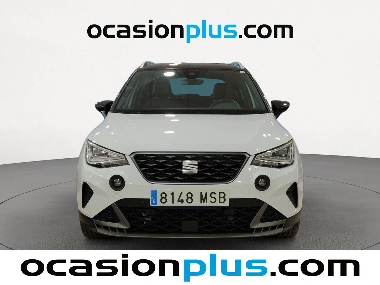 Foto Seat Arona SEAT Arona 1.5 TSI FR XL DSG (150 CV)