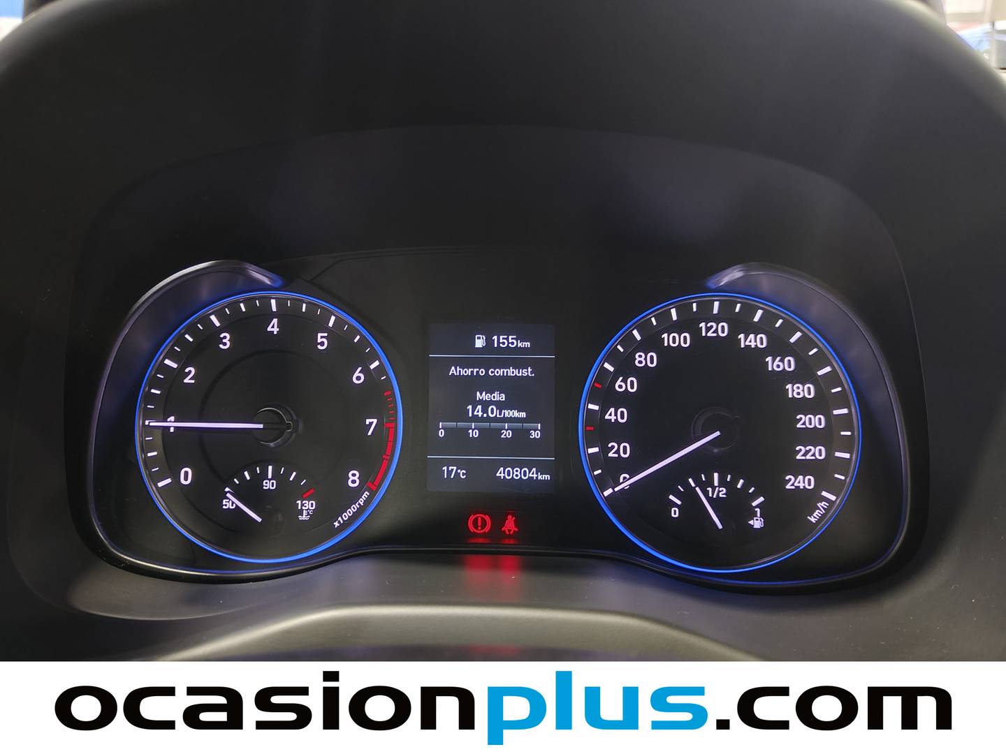 Foto Hyundai Kona Hyundai Kona 1.0 TGDI Klass 4x2 (120 CV)