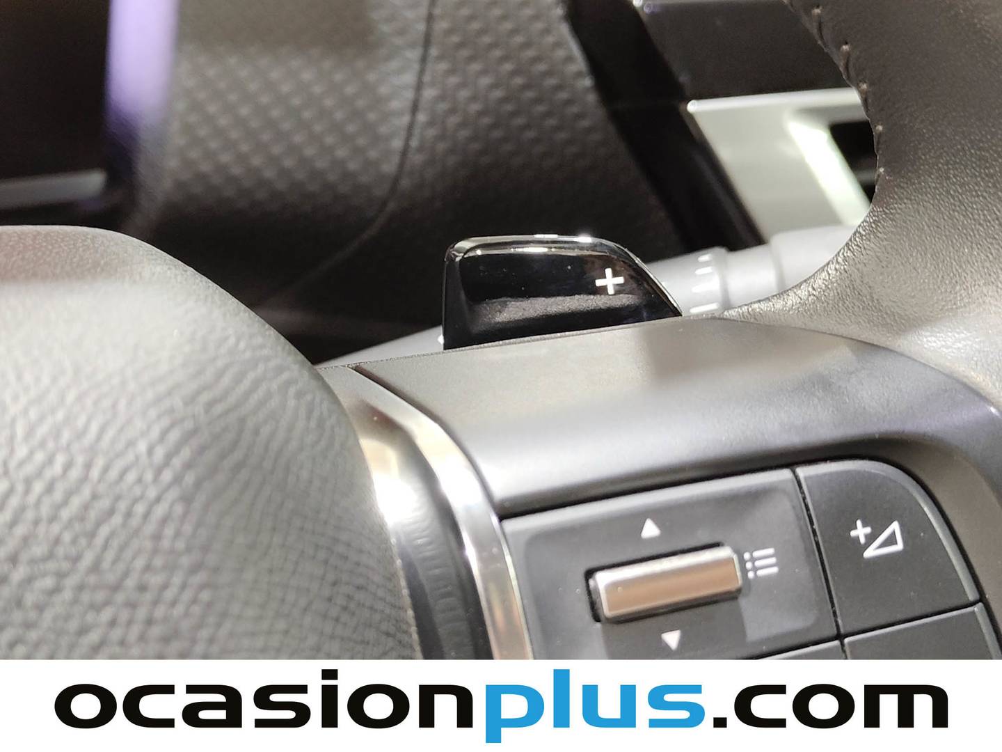 Citroën C4 Citroën C4 PureTech 130 S&S 6v Feel Pack EAT8 (130 CV) seminuevo