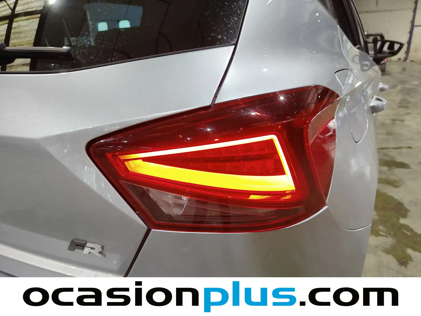 Foto Seat Ibiza SEAT Ibiza 1.0 TSI S&S FR XL (110 CV)