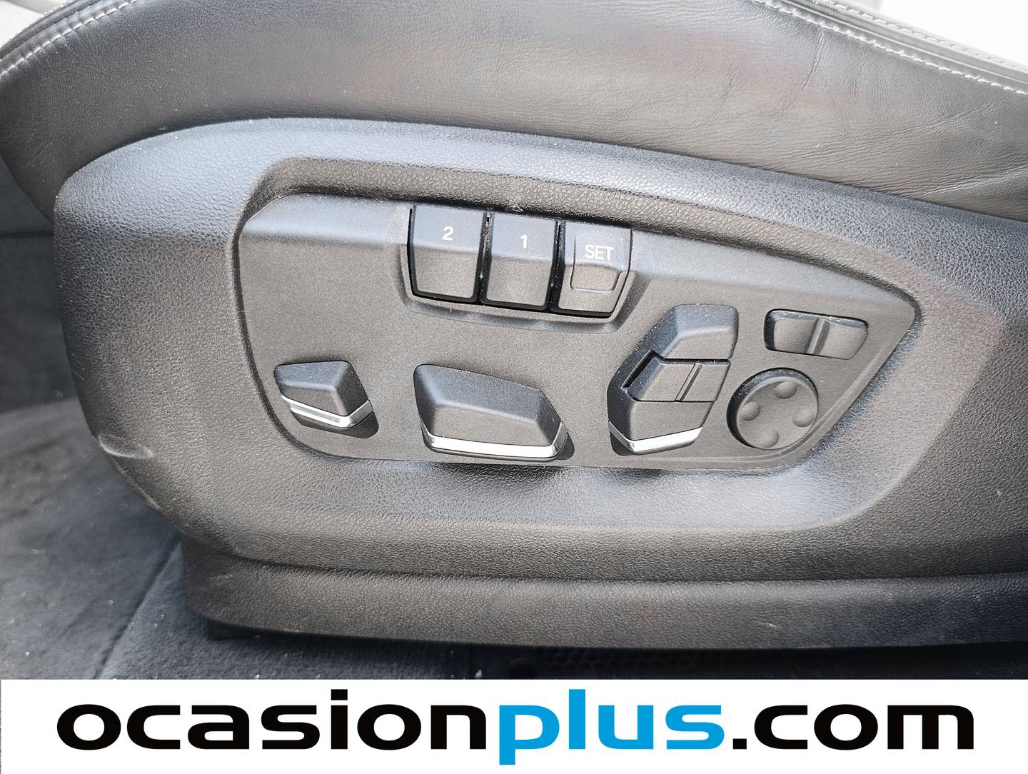 BMW X6 BMW X6 xDrive40d (313 CV) Pack M 313cv