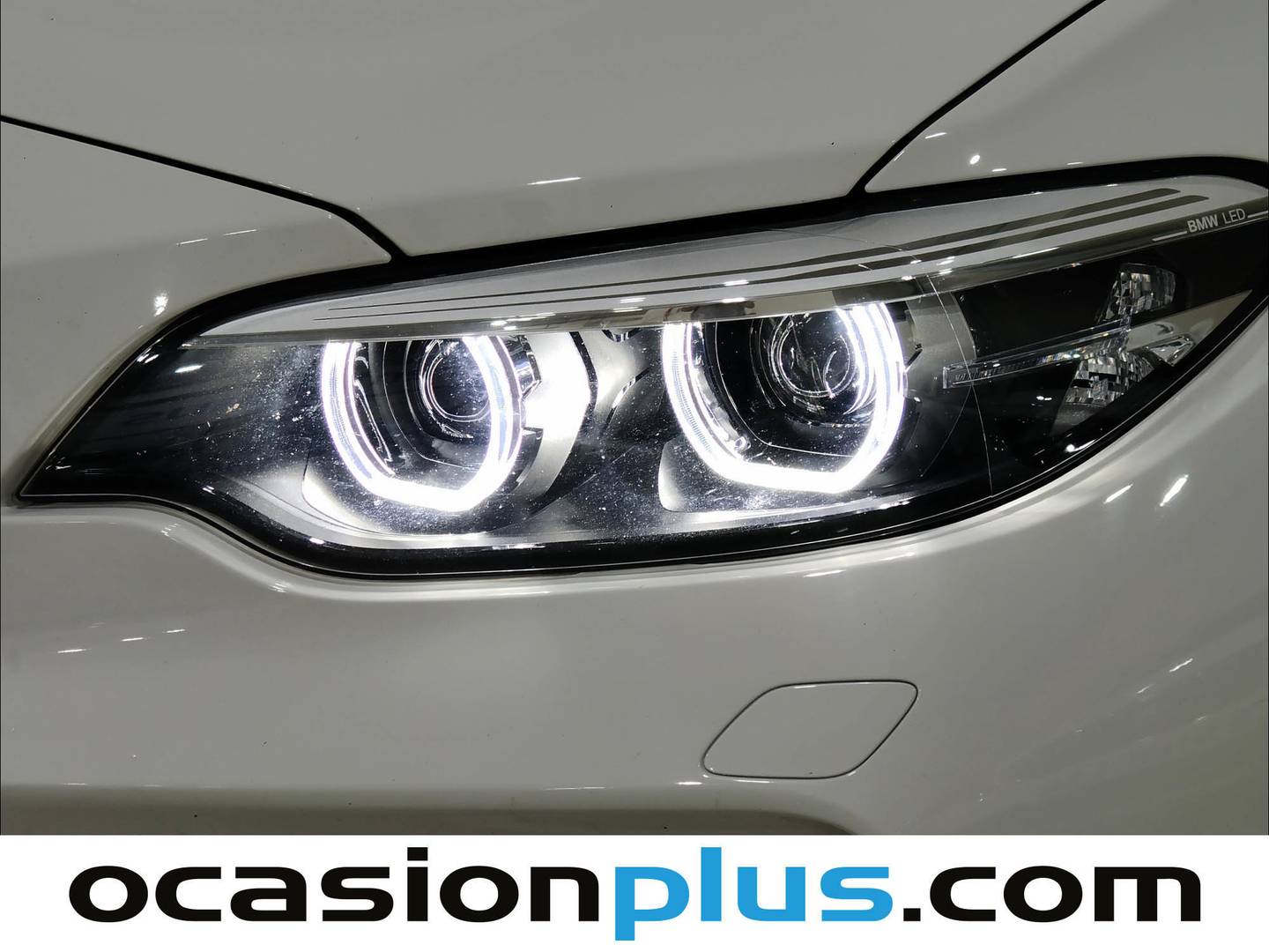 BMW Serie 2 BMW M M2 Coupe (370 CV) Paquete M barato