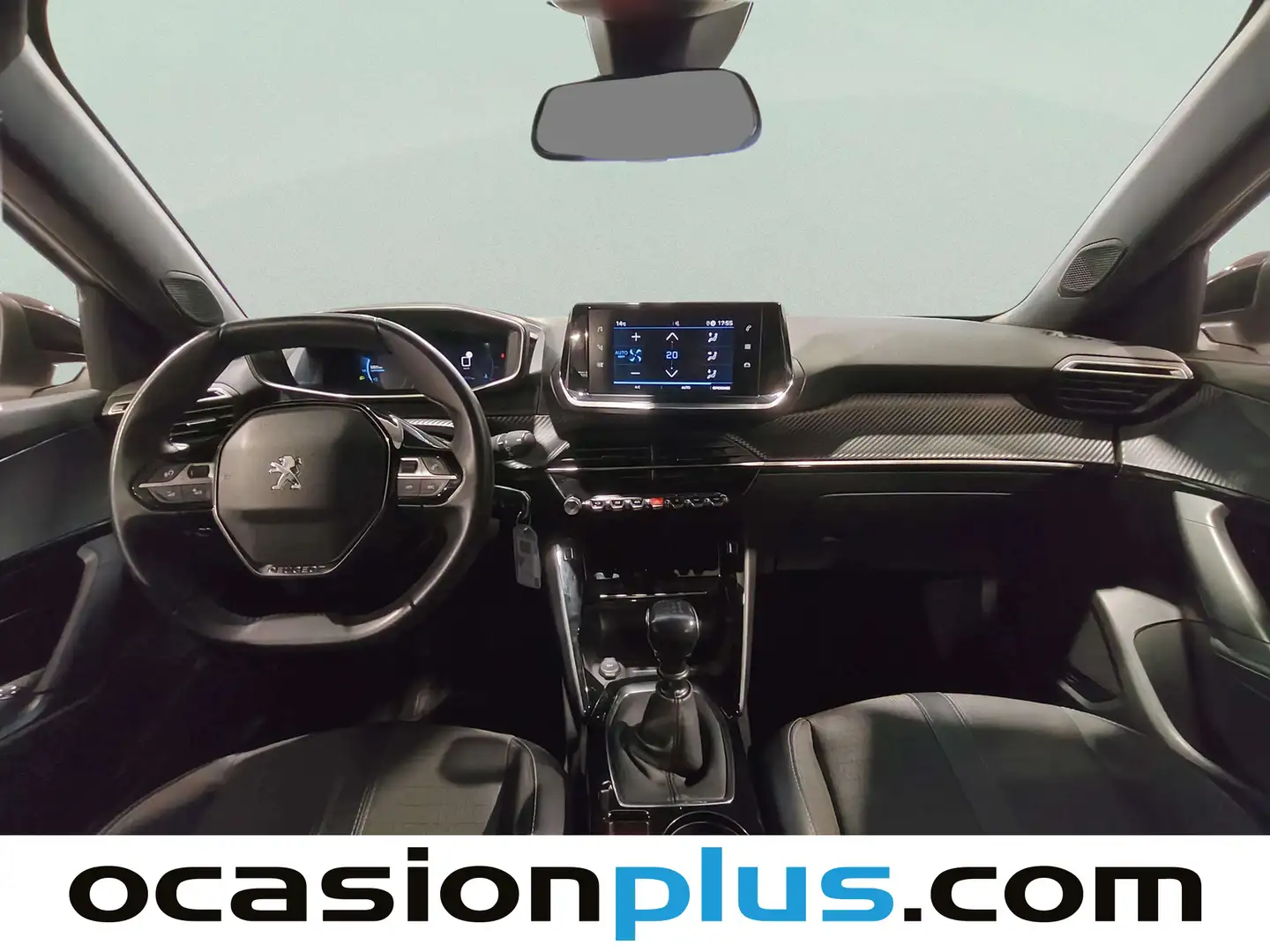 Foto Peugeot 2008 Peugeot 2008 PureTech 130 S&S Allure Pack (130 CV)