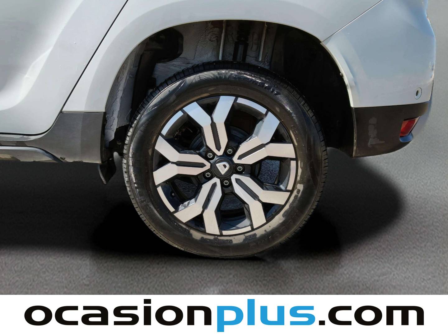 Dacia Duster Dacia Duster Prestige TCE (150 CV) EDC 2022
