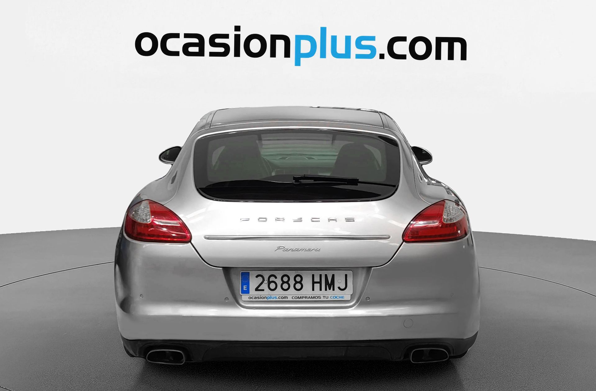 Porsche Panamera 3.0 TD - foto 17