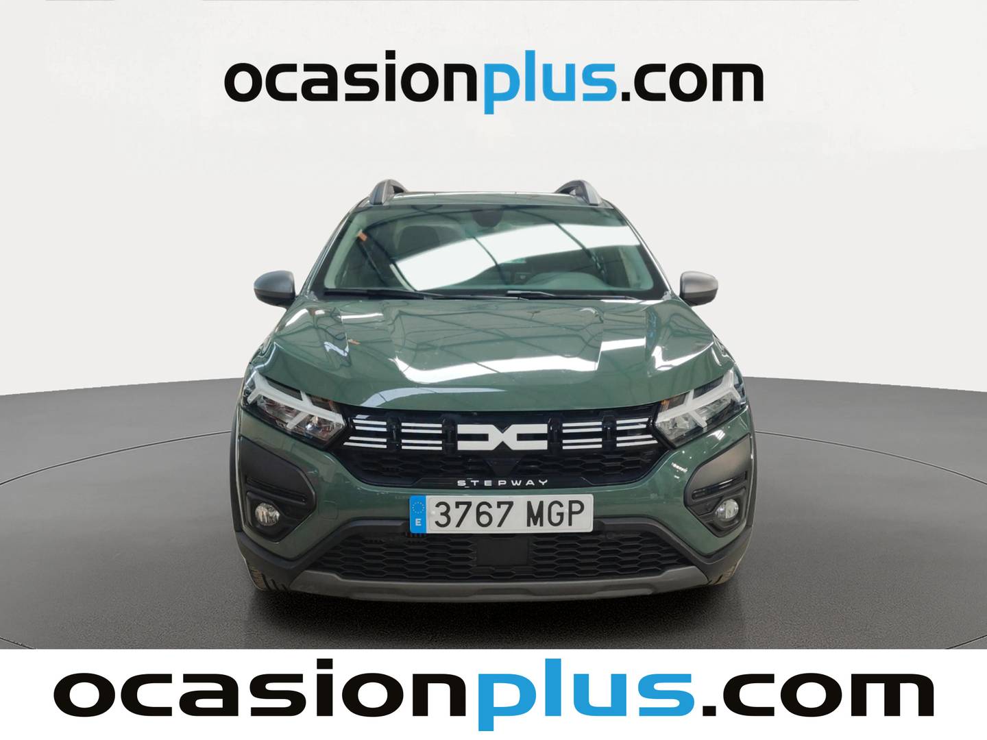 Dacia Sandero Dacia Sandero Stepway Expression Go TCe (110 CV) 110cv